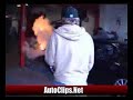 Explozi pe Dyno