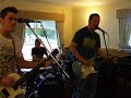 Paint it Black - Incommunicado