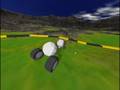 3D Rad: Trailer Vehicle example