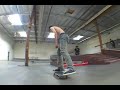 Girl Skatepark
