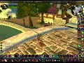 DER WEG IN \"DAS VERLIES\" ( Instanz in Sturmwind ) ALS SCHURKE ( GUIDE )
