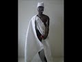 Gay doll in tribute to the Gambia President Yahya Jammeh