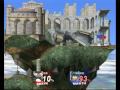 DSBX: KOKU vs KITE - MARTH GLITCH