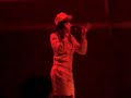 KenZa en cOncert a GiGnac