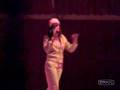 KenZa en cOncert a GiGnac