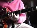 A-minor Blues