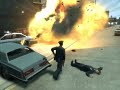 Grand Theft Auto 4 PC - City of terror Grand Theft Auto 4 PC - City of terror
