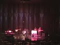 MACEO PARKER AND FRED WESLEY