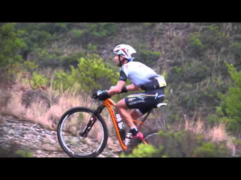 2014 Absa Cape Epic Stage 1 with Specialized Racing