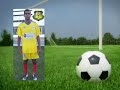 Ruan Craques Sport