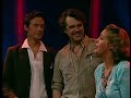 Smakprov från svenska Mamma Mia! i GoKväll