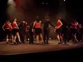 kcl dance show