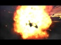 YouTube - Unreal Tournament 3 - Helicopter Explosion VFX