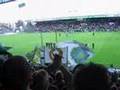 Bajen vs. Gefle, 2008