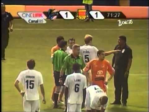 Strikers at Islanders 7/20/11 Extended Highlights Strikers at Islanders 7/20/11 Extended Highlights