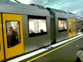 More Trains