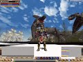 Knight Online - Berit Kereve