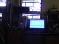 Context Aware Power Management based on Human Presence