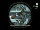 call of duty 4 ACT II one shot one kill