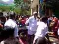 TRANCE EN LA INDIA
