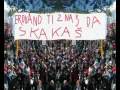 B&B Show - Erduand﻿ in smuarski skoki