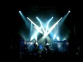Manegarm - Genom v�rldar nio