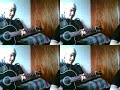 Guti Bernardes - Naticongo (Cover)