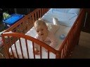 Ma?gosia u?miecha si? w ?�?eczku