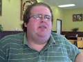 Czar Blandon on what he learned about 4th Edition D & D