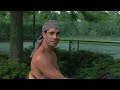 Jessica Biel bikini scene from Summer Catch