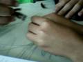 videos de Bonecos fumados