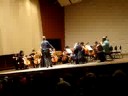 H. V. Lobos: Bachianas Brasileiras No 5