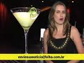drink de wasaki com marcelo vasconcelos   folha online