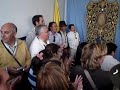 Salve de la Hermandad del Rocío de Sanlúcar la Mayor