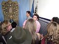 Salve de la Hermandad del Rocío de Sanlúcar la Mayor