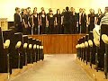Sanctus Et Benedictus - Coral UIS