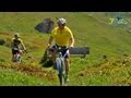 Mountain Bike Holidays - Savognin/Graubünden