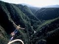 Worlds Highest Bungy (Bungee) Jump, Bloukrans, South Africa