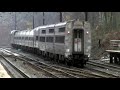 Amtrak & New Jersey Transit - Northeast Corridor
