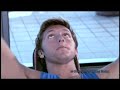 Ian Thorpe Beneath the suit - strength training