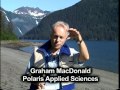 BP Oil Spill Response  - 3 of 5. UAF Research
