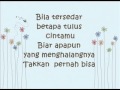 5 ost setia hujung nyawa