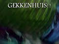 De Graafschap - Zwolle laatste minuten