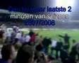 De Graafschap - Zwolle laatste minuten