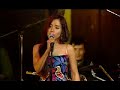 Sevara Nazarkhan - Galdir, live from Tashkent