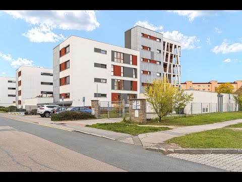 Video Prodej bytu 3+kk 104 m²