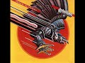 Judas Priest - The Hellion/Electric Eye