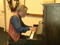 Steve Spracklen performs Jelly Roll Morton's, "Tiger Rag"