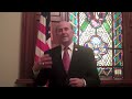 Rep. Louie Gohmert Responds to the State of the Union Address