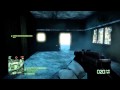 Bad Company 2 | Squad Rush | Port Valdez | Engineer | With Commentary (HD)